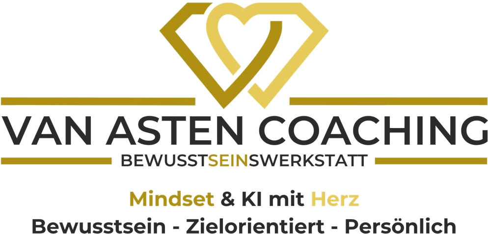 van Asten Coaching · BewusstSEINswerkstatt